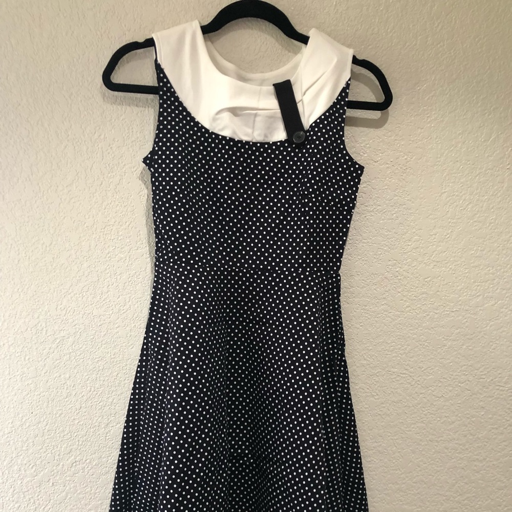 New Pinup Fashion Dress